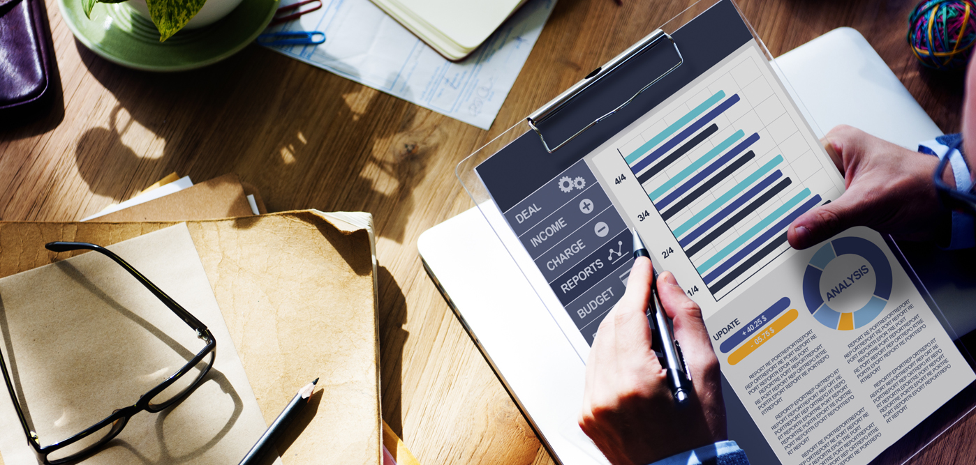Finance specialists